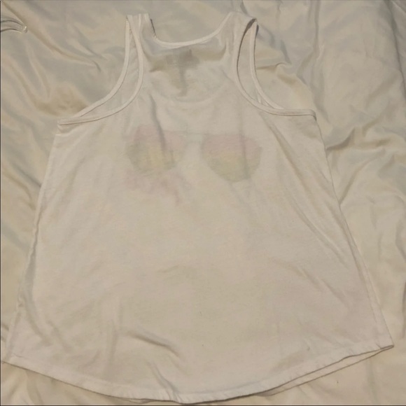 Texas tank top - Picture 2 of 2